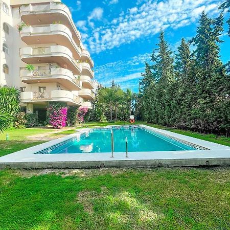 Great Puerto Banus Apartment Marbella Ngoại thất bức ảnh