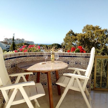 Great Puerto Banus Apartment Marbella Ngoại thất bức ảnh