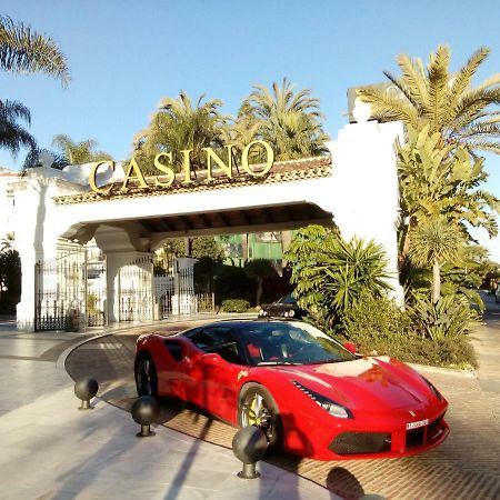 Great Puerto Banus Apartment Marbella Ngoại thất bức ảnh