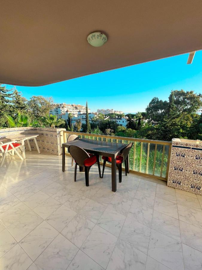 Great Puerto Banus Apartment Marbella Ngoại thất bức ảnh