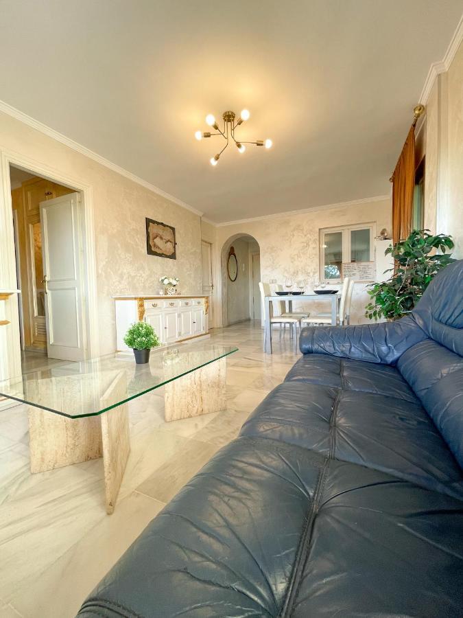 Great Puerto Banus Apartment Marbella Ngoại thất bức ảnh