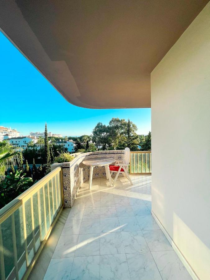 Great Puerto Banus Apartment Marbella Ngoại thất bức ảnh