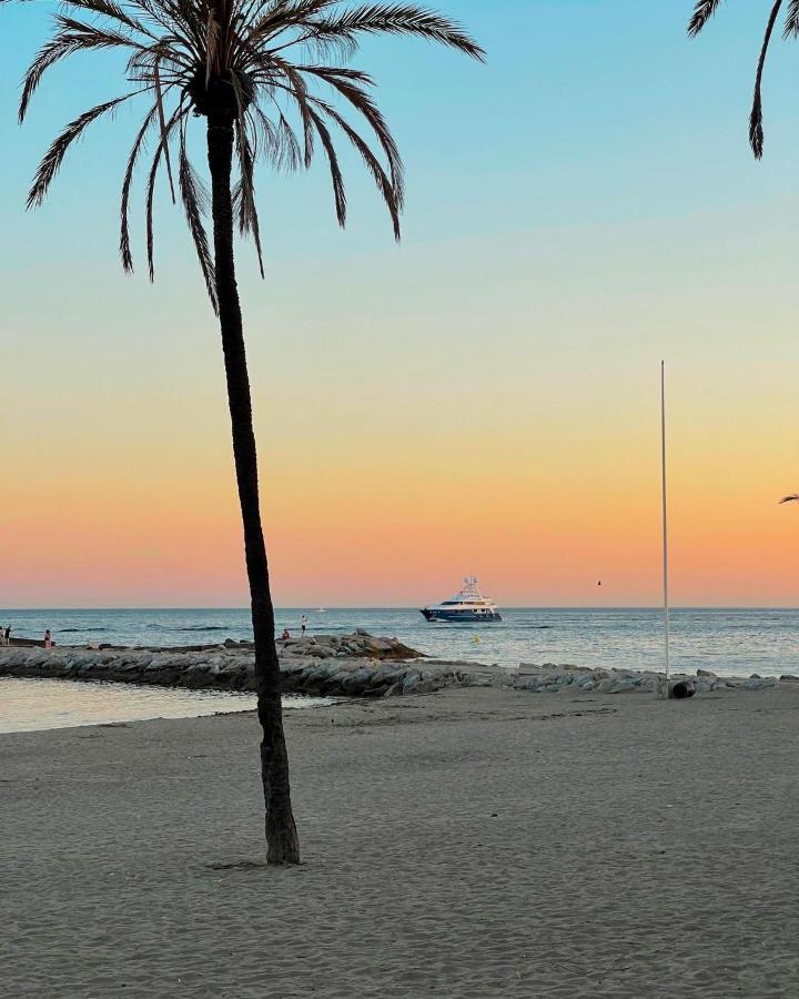 Great Puerto Banus Apartment Marbella Ngoại thất bức ảnh
