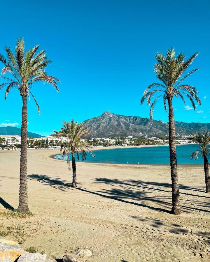 Great Puerto Banus Apartment Marbella Ngoại thất bức ảnh