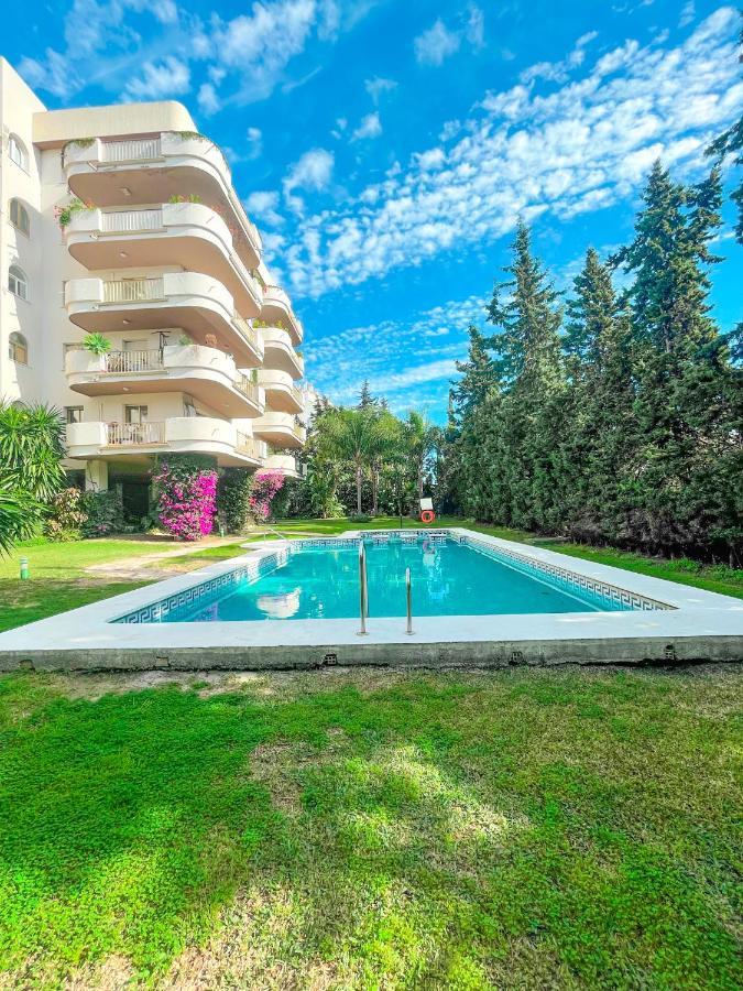 Great Puerto Banus Apartment Marbella Ngoại thất bức ảnh