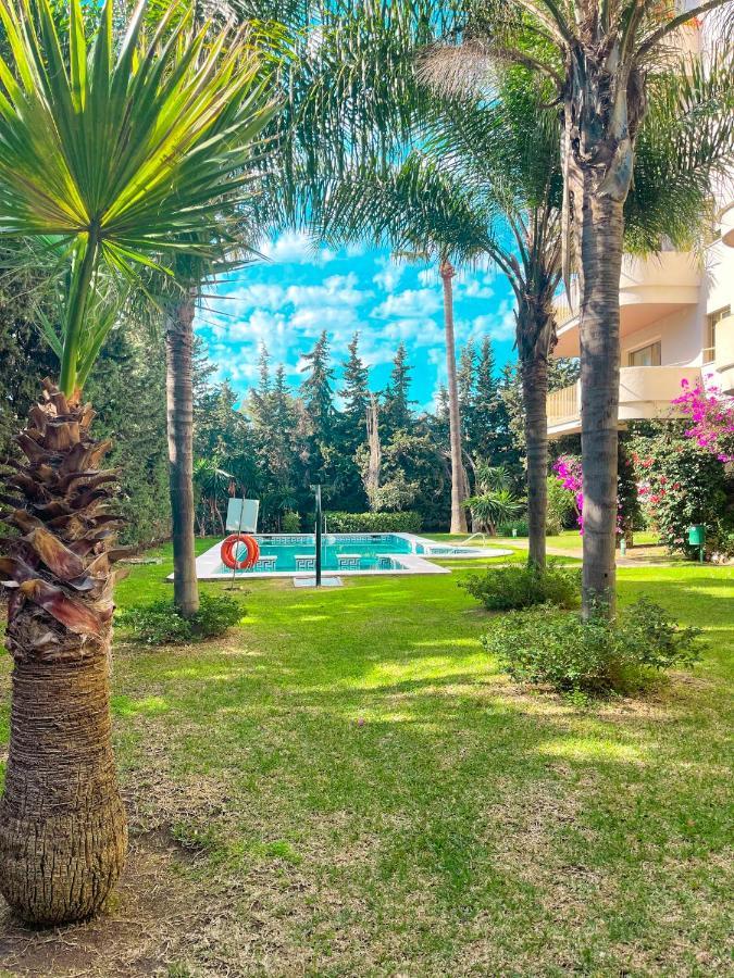 Great Puerto Banus Apartment Marbella Ngoại thất bức ảnh