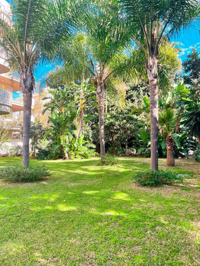 Great Puerto Banus Apartment Marbella Ngoại thất bức ảnh