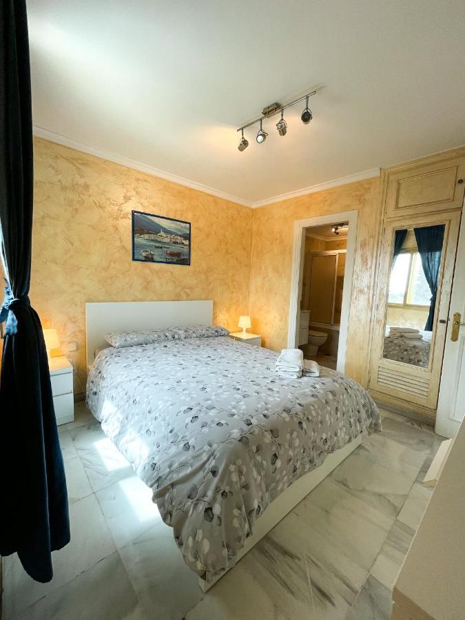 Great Puerto Banus Apartment Marbella Ngoại thất bức ảnh