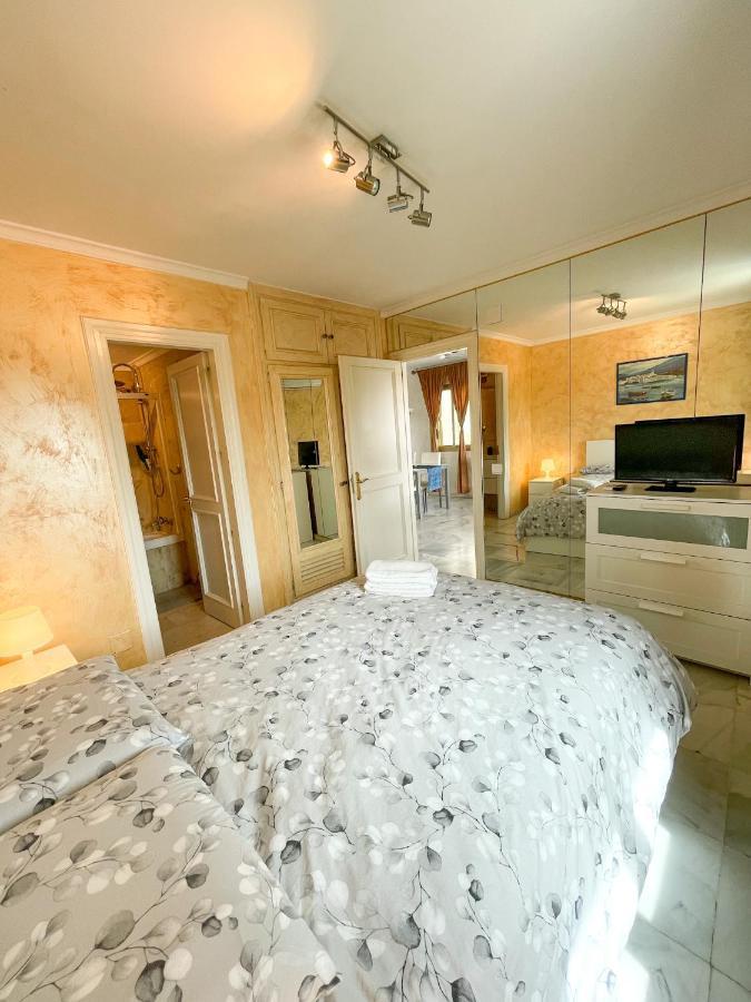Great Puerto Banus Apartment Marbella Ngoại thất bức ảnh