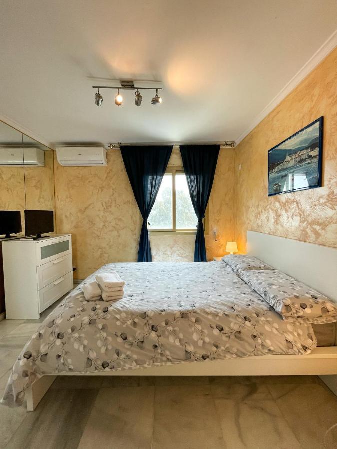 Great Puerto Banus Apartment Marbella Ngoại thất bức ảnh