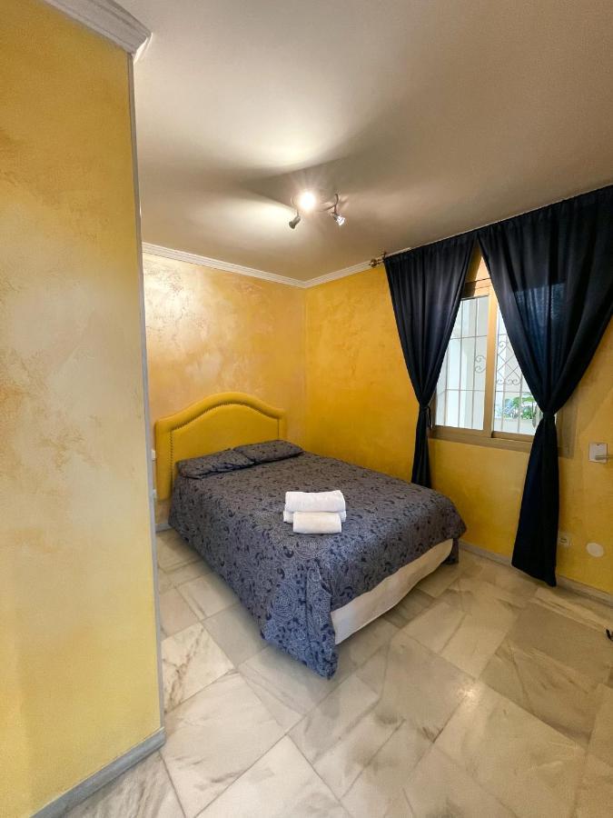 Great Puerto Banus Apartment Marbella Ngoại thất bức ảnh