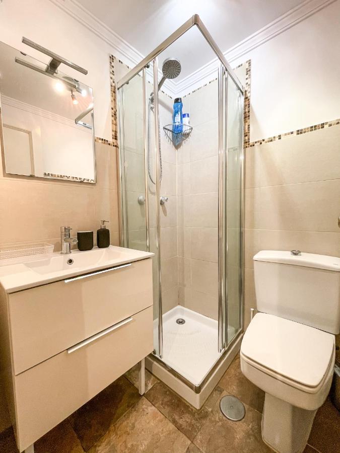 Great Puerto Banus Apartment Marbella Ngoại thất bức ảnh