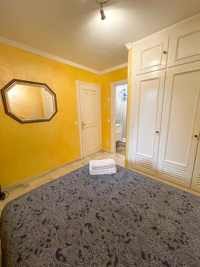 Great Puerto Banus Apartment Marbella Ngoại thất bức ảnh